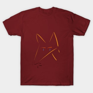 fox T-Shirt